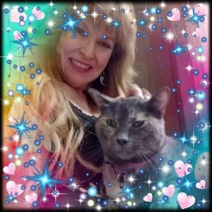 Meet your Posher, Tamera